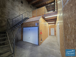  Appartement à louer 1 pièce 40 m²