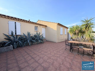  Maison à vendre 4 pièces 96 m²