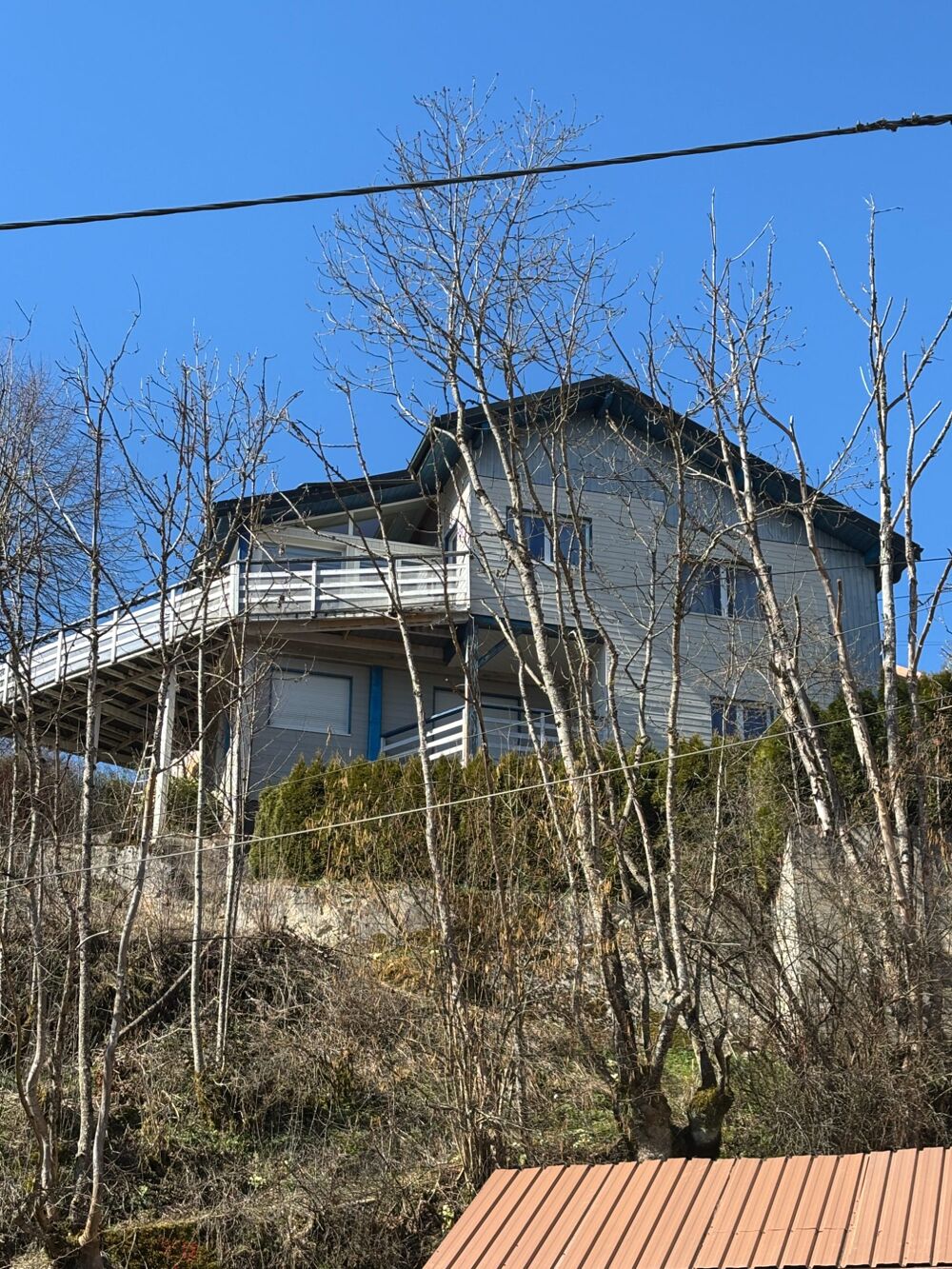 Vente Maison VILLERS LE LAC VUE SUR LES BASSINS DU DOUBS Villers-le-lac