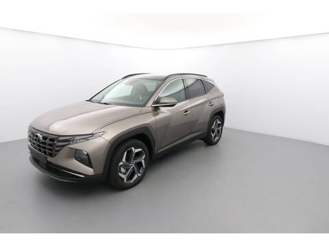 Hyundai Tucson 1.6 T-GDI 265 HTRAC Plug-in BVA6 Executive 2023 occasion Morvillars 90120