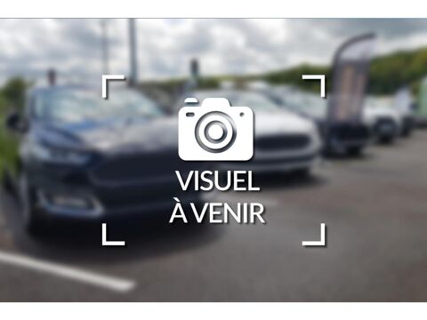 Renault Mégane Estate 1.3 TCe - 160 - FAP IV ESTATE BREAK Intens PH 2019 occasion Morvillars 90120