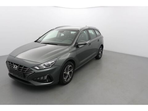 Hyundai i30 SW 1.0 T-GDI Hybrid 48 V - 120 S&S SW BREAK Creative PHASE 2021 occasion Morvillars 90120