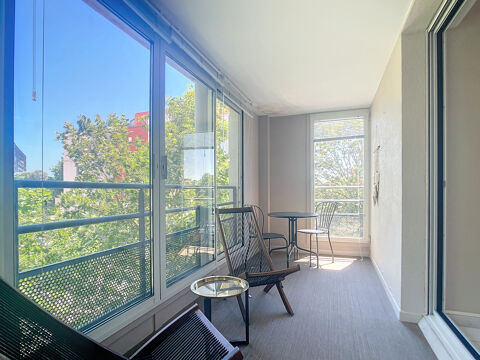  Appartement � louer 2 pi�ces 55 m�