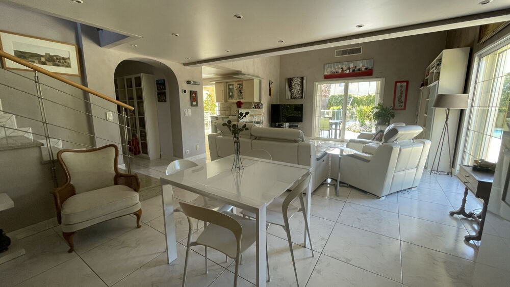  vendre  Maison Prols (34470)