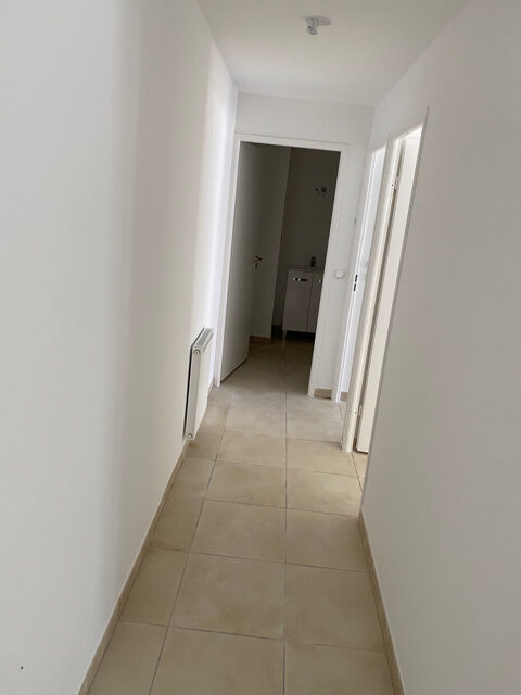  Appartement � louer 4 pi�ces 86 m�