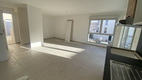  Appartement � louer 3 pi�ces 66 m�