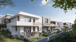  Appartement � vendre 2 pi�ces 46 m�