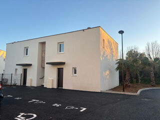  Maison � vendre 4 pi�ces 83 m�