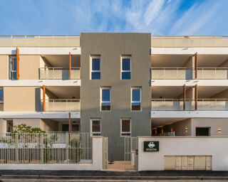  Appartement � vendre 4 pi�ces 74 m�