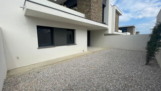  Maison � vendre 3 pi�ces 69 m�