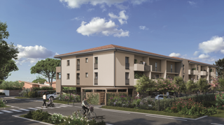  Appartement � vendre 2 pi�ces 46 m�