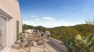  Appartement � vendre 2 pi�ces 42 m�