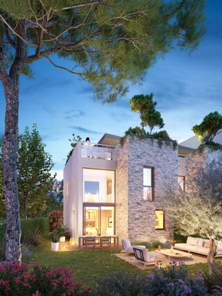  Appartement � vendre 3 pi�ces 73 m�