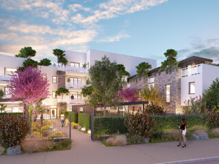  Appartement � vendre 1 pi�ce 31 m�