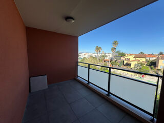  Appartement � vendre 2 pi�ces 41 m�