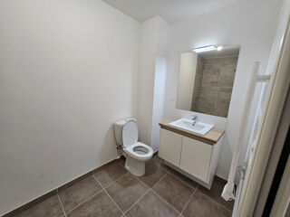  Appartement � vendre 2 pi�ces 43 m�