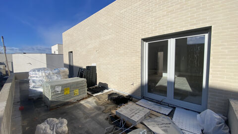  Appartement � louer 3 pi�ces 66 m�