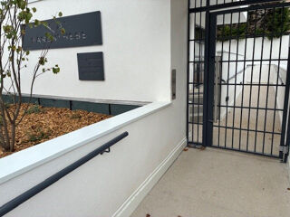  Appartement � vendre 2 pi�ces 43 m�