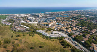  Appartement  vendre 3 pices 66 m