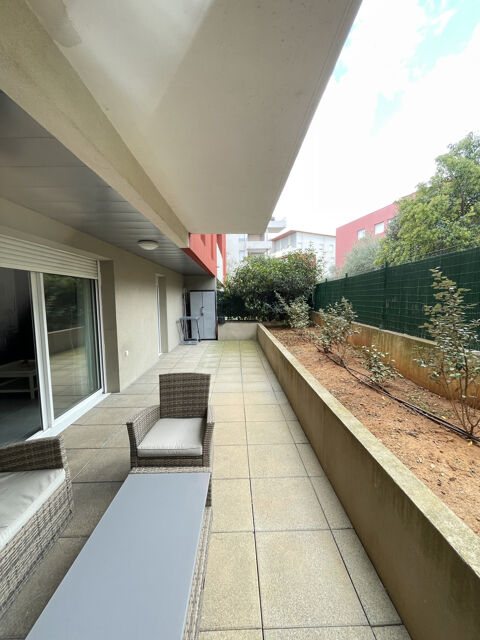  Appartement � louer 2 pi�ces 54 m�