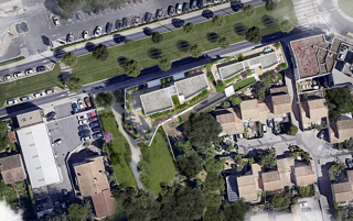  Appartement � vendre 2 pi�ces 46 m�