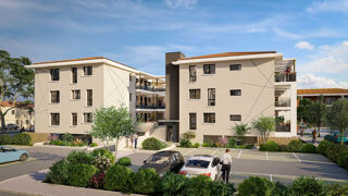  Appartement  vendre 2 pices 43 m