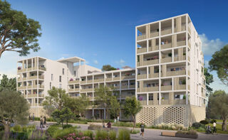  Appartement � vendre 5 pi�ces 93 m�