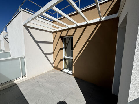  Appartement  louer 4 pices 84 m