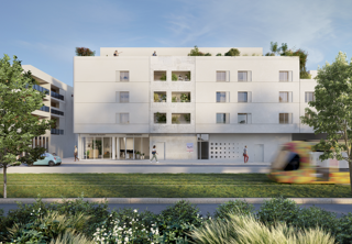  Appartement � vendre 4 pi�ces 103 m�