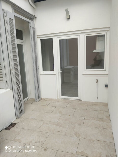  Appartement � louer 3 pi�ces 54 m�