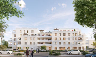  Appartement � vendre 2 pi�ces 55 m�