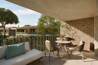  Appartement � vendre 3 pi�ces 58 m�