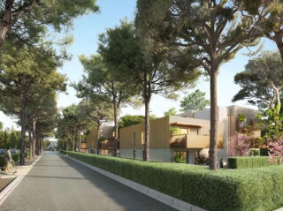  Appartement � vendre 2 pi�ces 36 m�