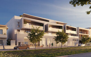  Appartement � vendre 2 pi�ces 47 m�