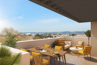  Appartement � vendre 4 pi�ces 80 m�