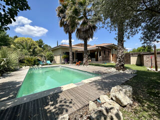  Maison � vendre 4 pi�ces 112 m�