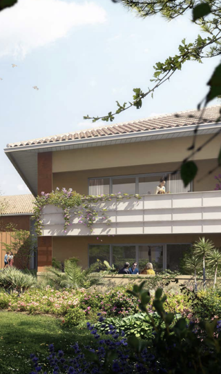  Appartement � vendre 3 pi�ces 64 m�