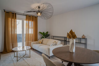  Appartement  vendre 3 pices 58 m