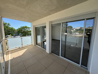  Appartement � vendre 3 pi�ces 65 m�