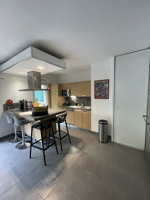  Appartement � louer 2 pi�ces 54 m�