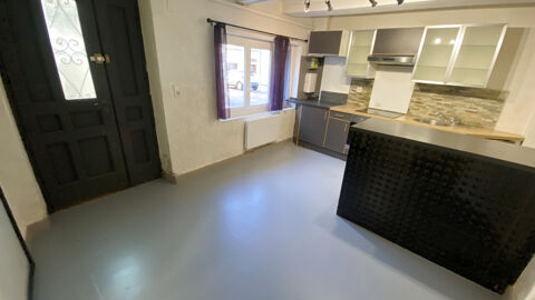  Maison � louer 3 pi�ces 76 m�