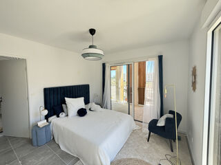  Appartement � vendre 4 pi�ces 84 m�