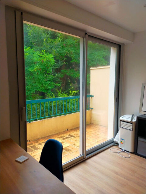  Appartement � louer 1 pi�ce 22 m�