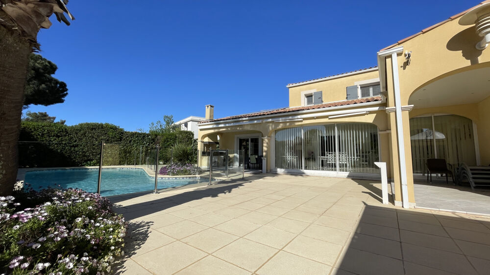  vendre  Maison Prols (34470)