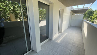  Appartement  vendre 2 pices 41 m Clermont l herault