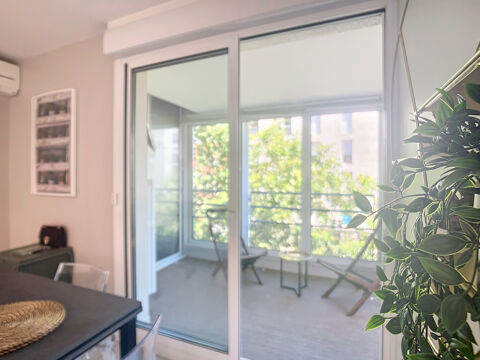  Appartement � louer 2 pi�ces 55 m�