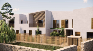  Appartement � vendre 4 pi�ces 98 m�