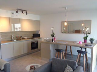  Appartement � vendre 4 pi�ces 105 m�