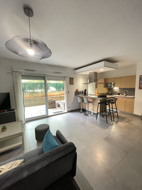  Appartement � louer 2 pi�ces 54 m�