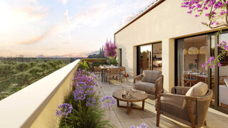  Appartement  vendre 3 pices 61 m